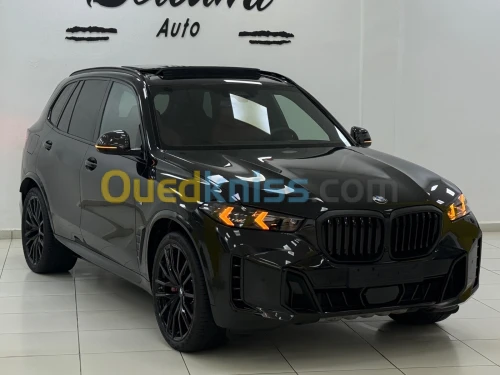 BMW X5 2025 M sport