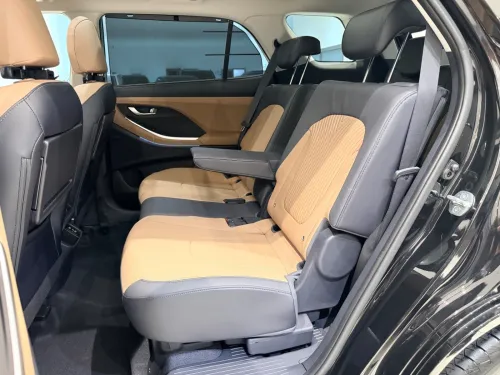 Hyundai Creta 2026 Grand