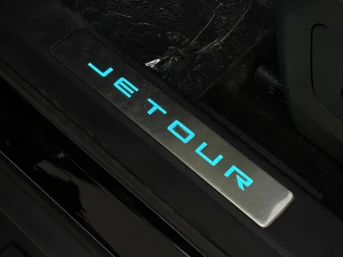 Jetour T2 2025 4x4 premium