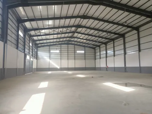 Location Hangar Alger Douera