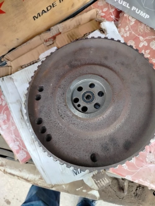 Volon moteur