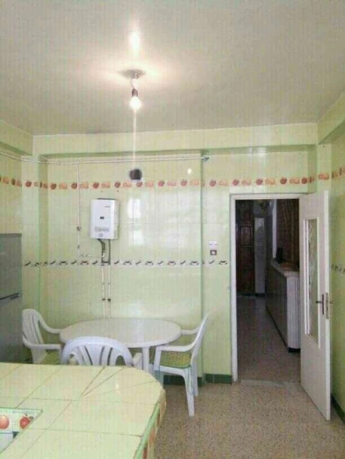Vente Appartement F3 Oran Oran
