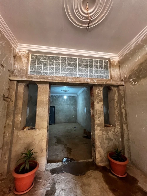 Vente Villa Mostaganem Sayada