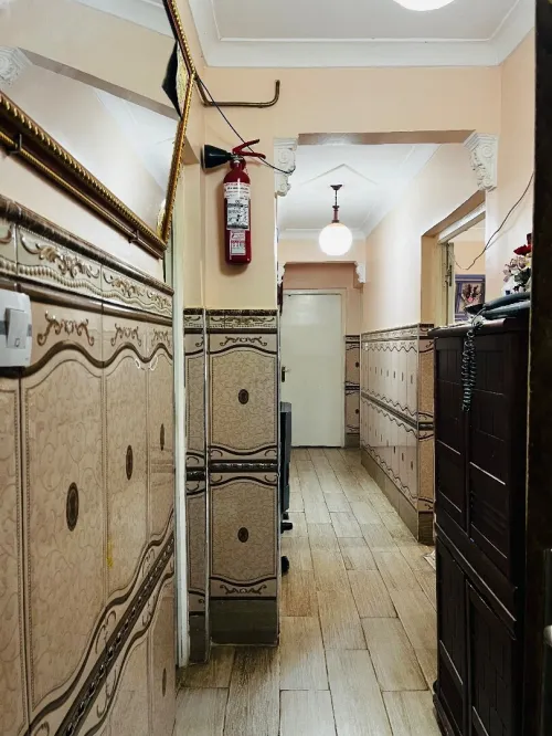 Vente Appartement F3 Mostaganem Mostaganem