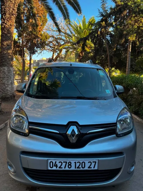 Renault Kangoo 2020 