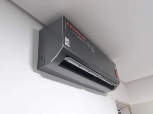 Instalation et rèparation climatiseur