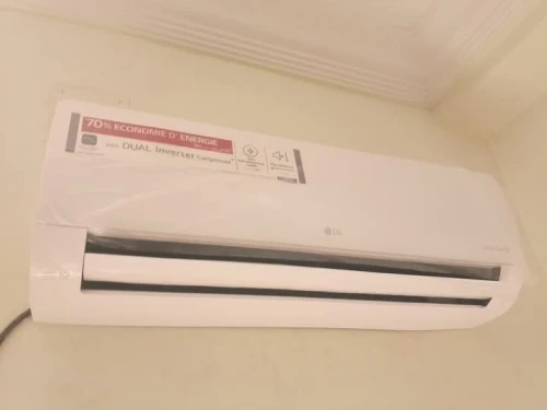 Instalation et rèparation climatiseur