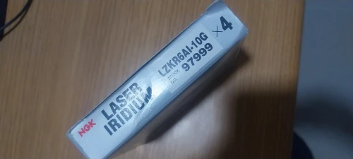 Bougies d'origine Citroën c3
