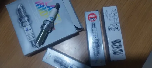 Bougies d'origine Citroën c3
