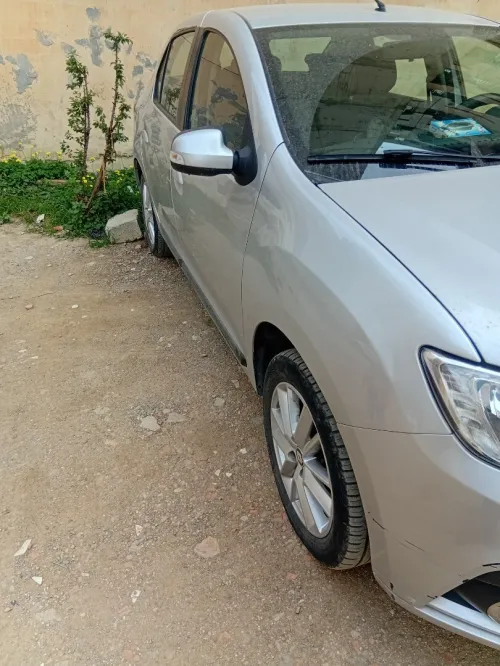 Renault Symbol 2021 MILADI (Extrême)