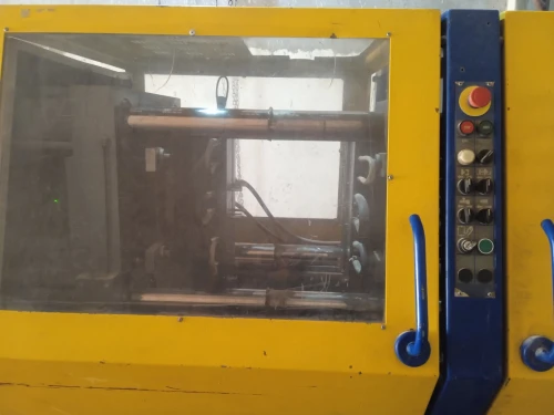 machine injection plastique 100ton