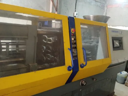 machine injection plastique 100ton