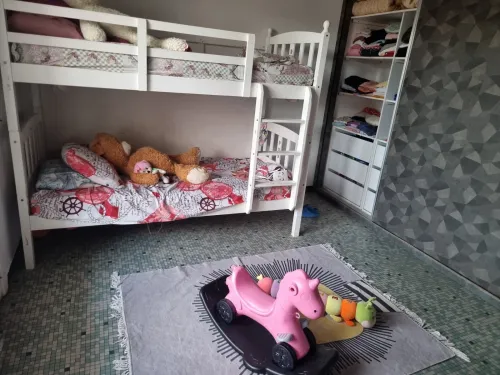 Vente Appartement F3 Oran Oran