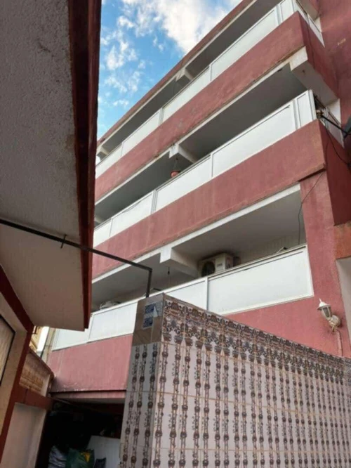 Vente Villa Alger Douera