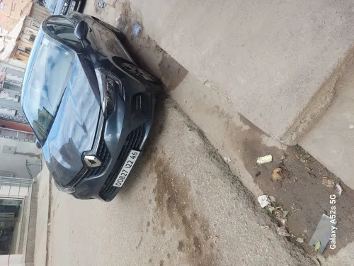 Renault Clio 5 2022 Busness