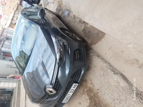 Renault Clio 5 2022 Busness