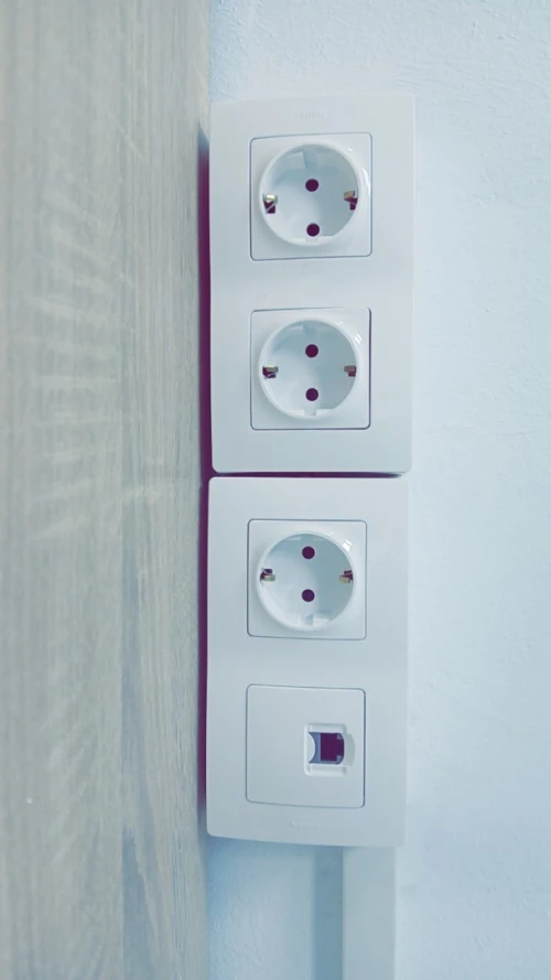 Raouf électricité