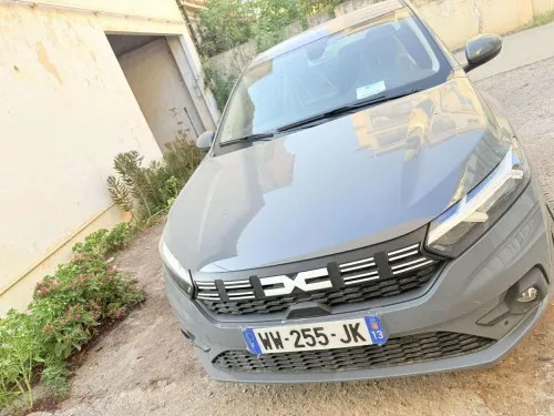 Dacia Logane 2025 