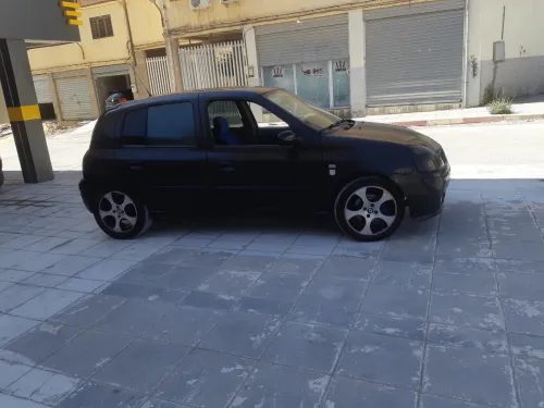 Renault Clio 2 2004 Extreme