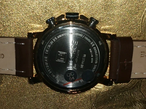 NAVIFORCE NF9137