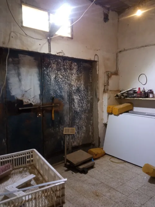 Vente Villa Sidi Bel Abbès Amarnas