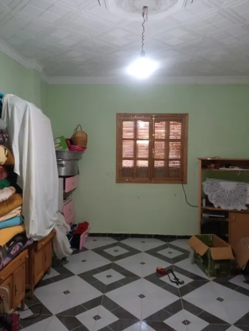Vente Villa Sidi Bel Abbès Amarnas