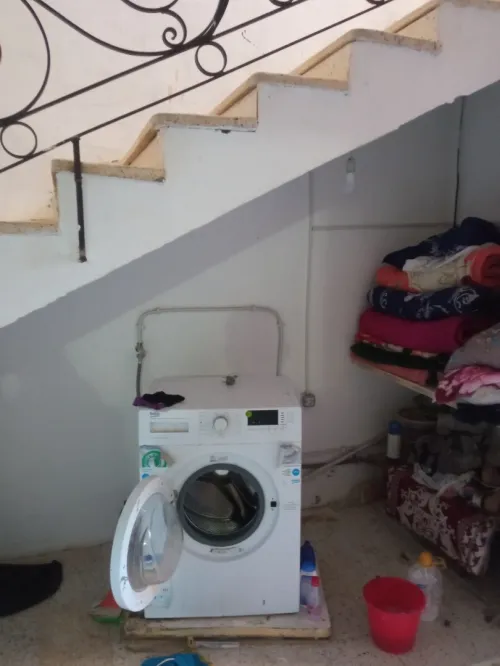 Vente Villa Sidi Bel Abbès Amarnas