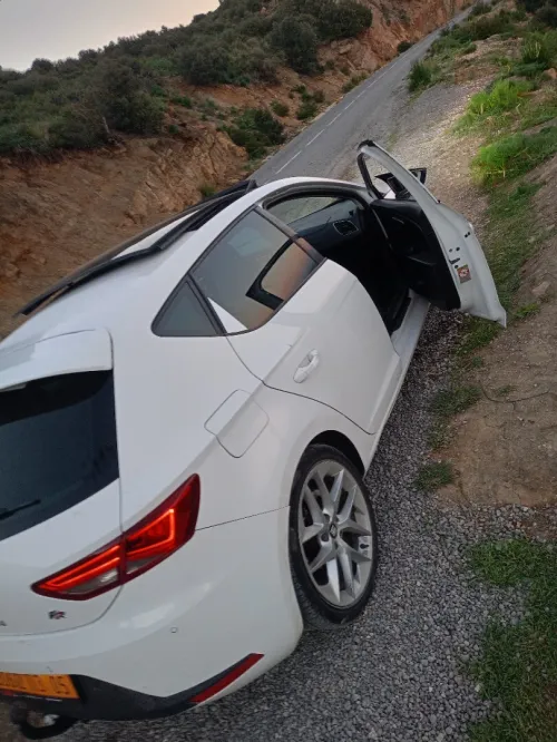 Seat Leon 2013 Leon