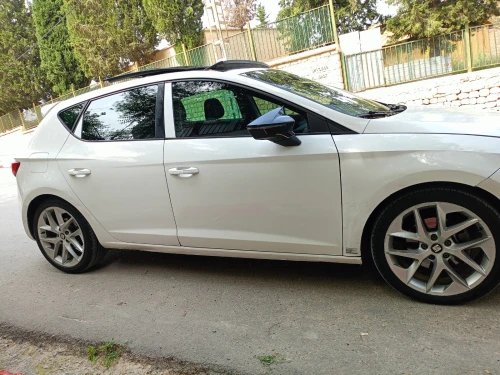 Seat Leon 2013 Leon