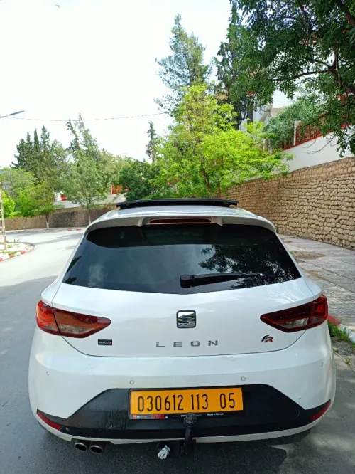 Seat Leon 2013 Leon