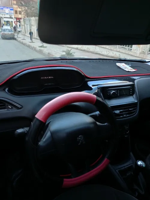 Peugeot 208 2013 Active