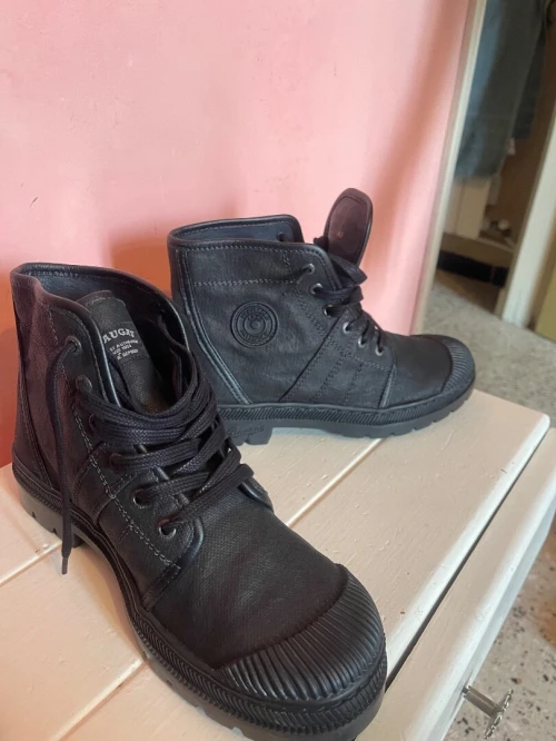Pataugas à vendre 