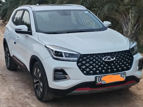 Chery Tiggo 4 pro 2024 Premium