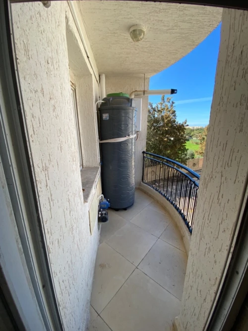 Vente Appartement Boumerdès Corso