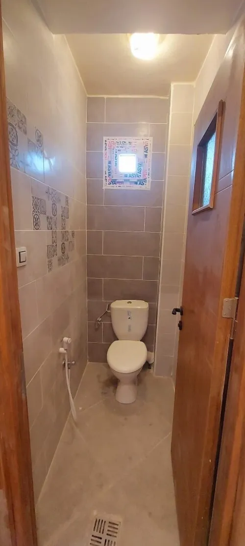 Vente Appartement Boumerdès Corso