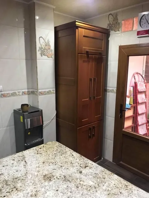 Cuisine équipée sur mesure 