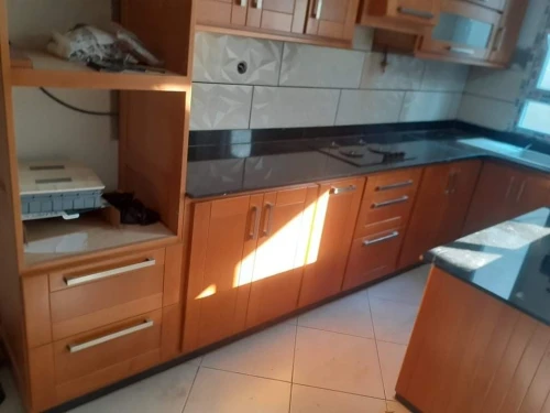 Cuisine équipée sur mesure 
