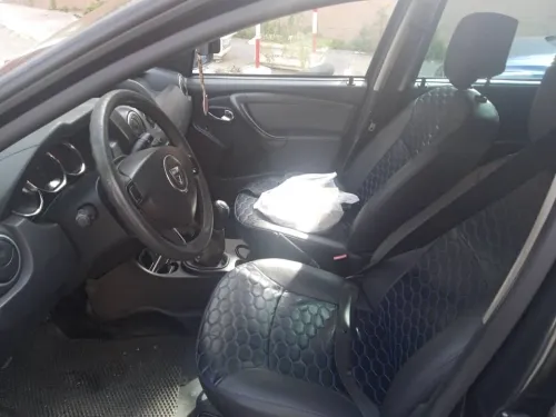 Dacia Duster 2016 Duster
