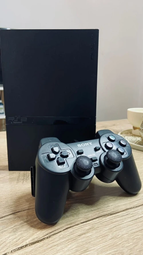 Accessoires Pour PS e