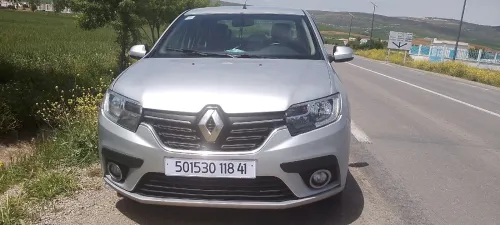 Renault Symbol 2018 Collection