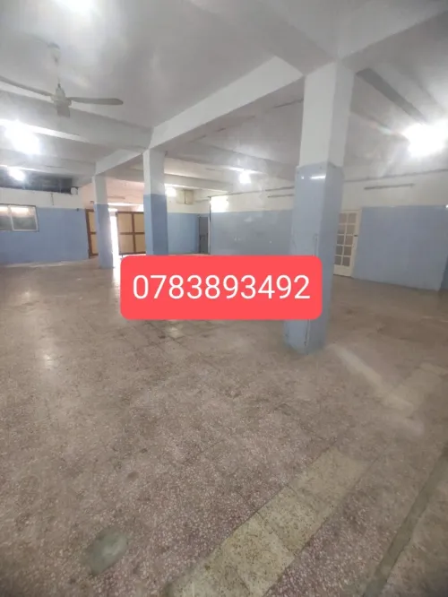 Location Hangar Alger Birtouta