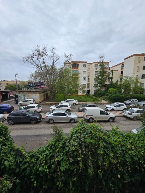 Vente Appartement F3 Alger Kouba