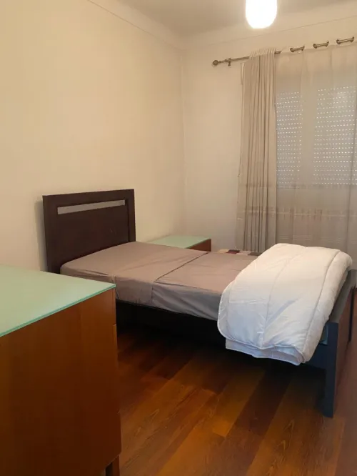 Location Appartement F5 Alger Hydra