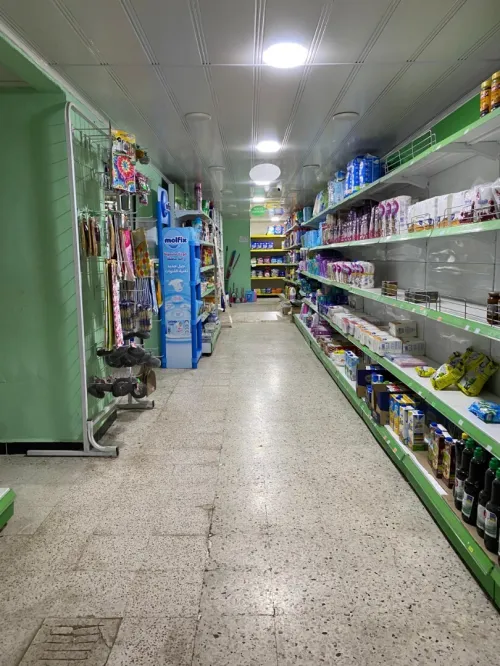 Location Local Alger El madania