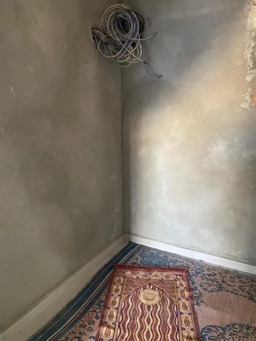 Vente Villa Tipaza Bou ismail