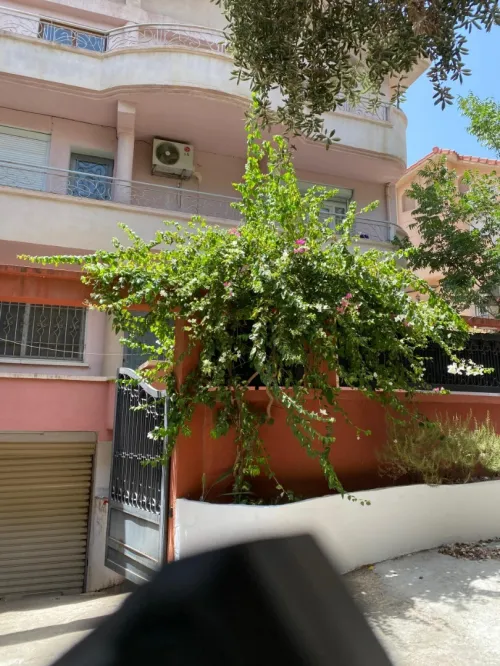 Vente Villa Alger Birkhadem
