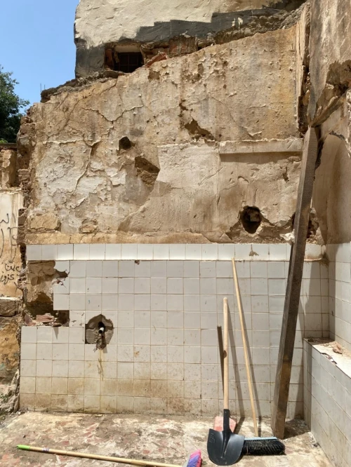 Vente Terrain Tipaza Kolea