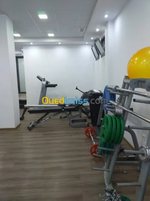 Location Appartement F5 Alger Bir mourad rais