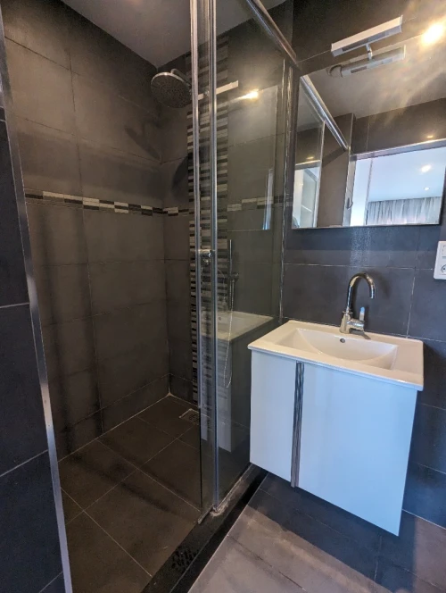 Location Appartement F5 Alger Bir mourad rais