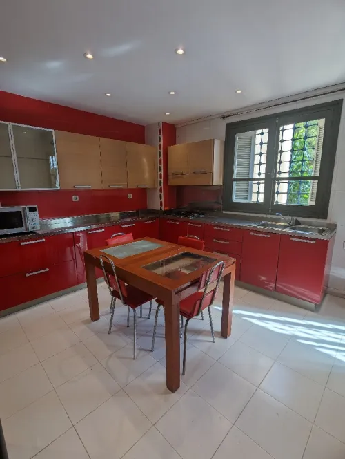 Location Appartement F4 Alger Birkhadem